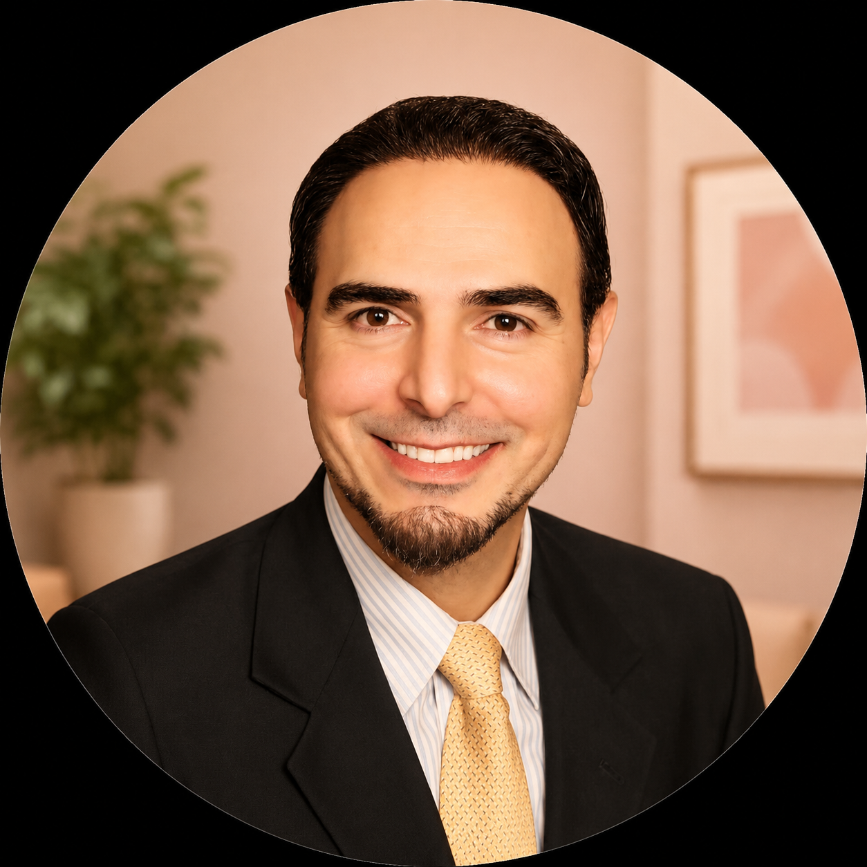 Dr. Sadek Debwan
