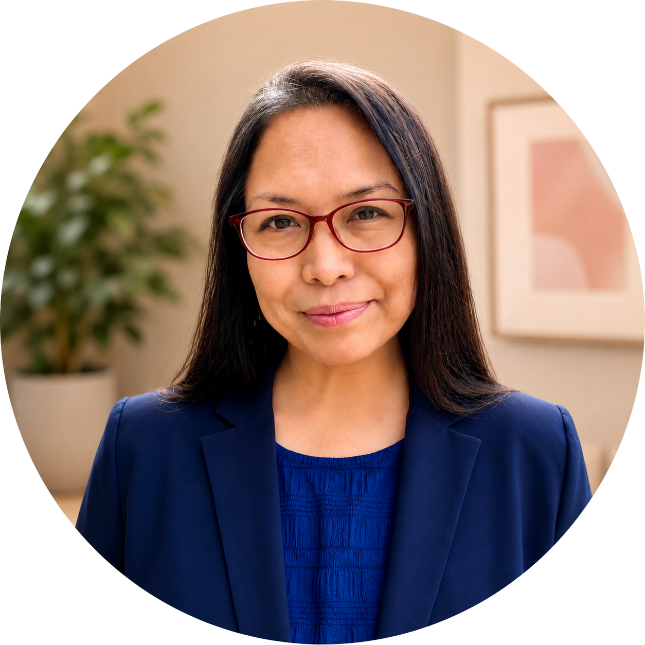 Dr. Lisa Duhaylongsod